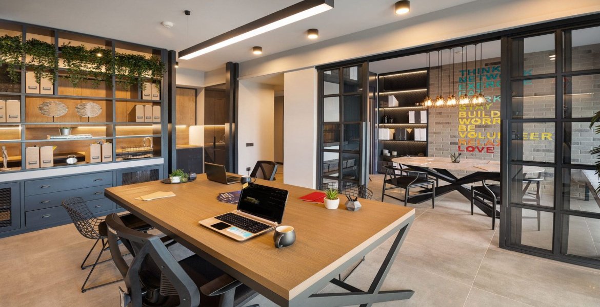 Sinpas Finans Sehir 8