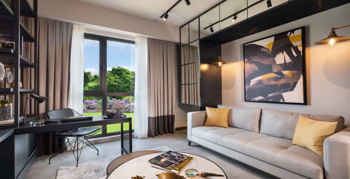 Sinpas Finans Sehir 10