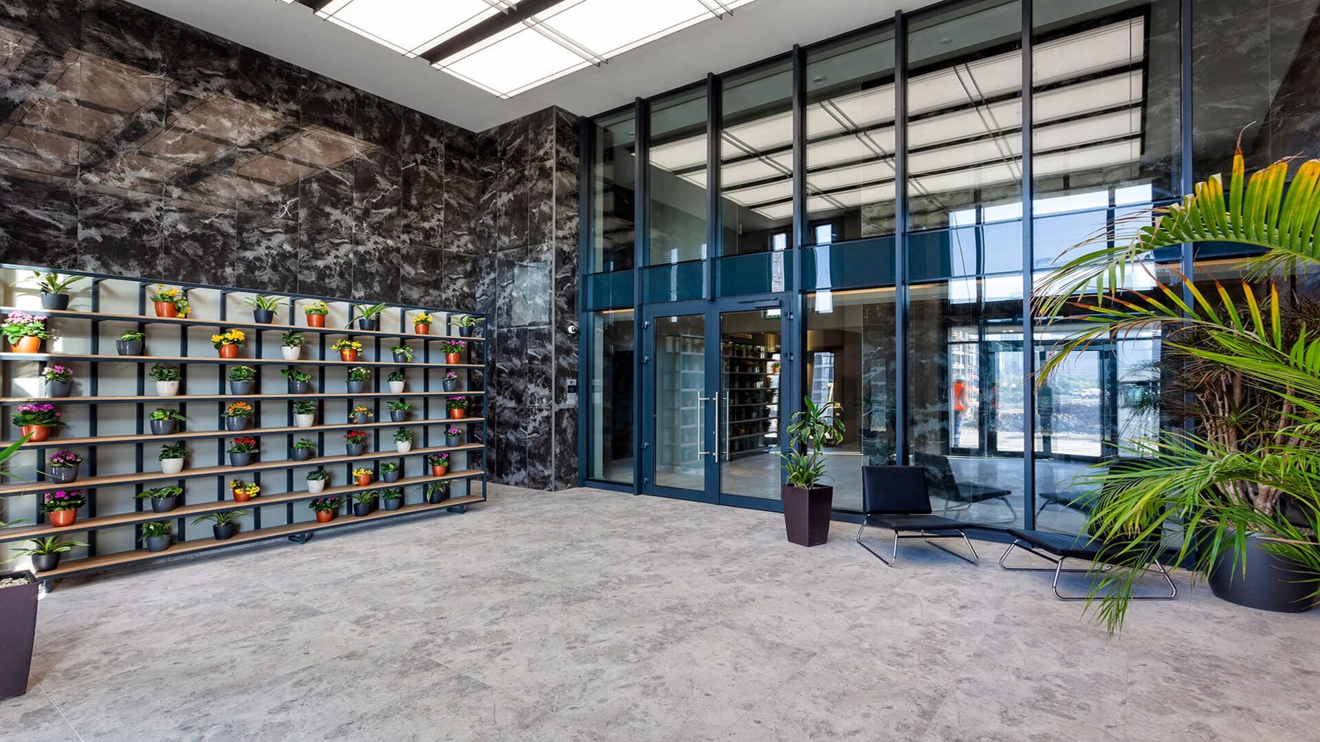 Квартира 1 спальня в Sinpas Finans Sehir, №. 11015