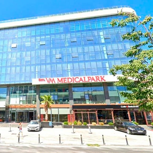 Sinpas Finans Sehir 16