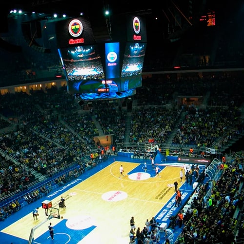 Sinpas Finans Sehir 13