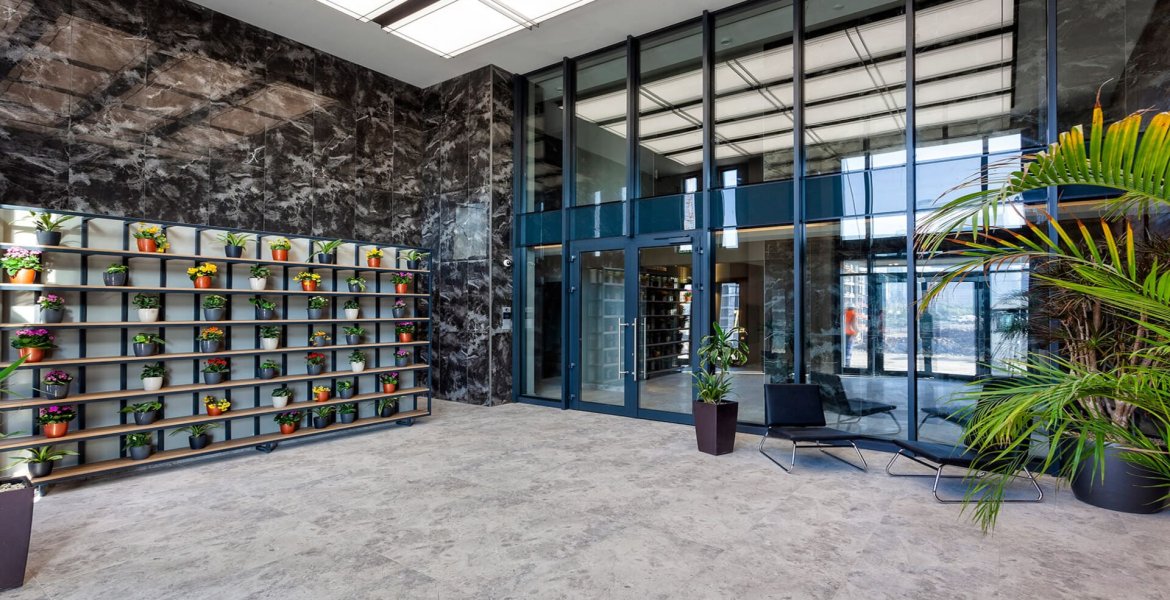 Sinpas Finans Sehir 12