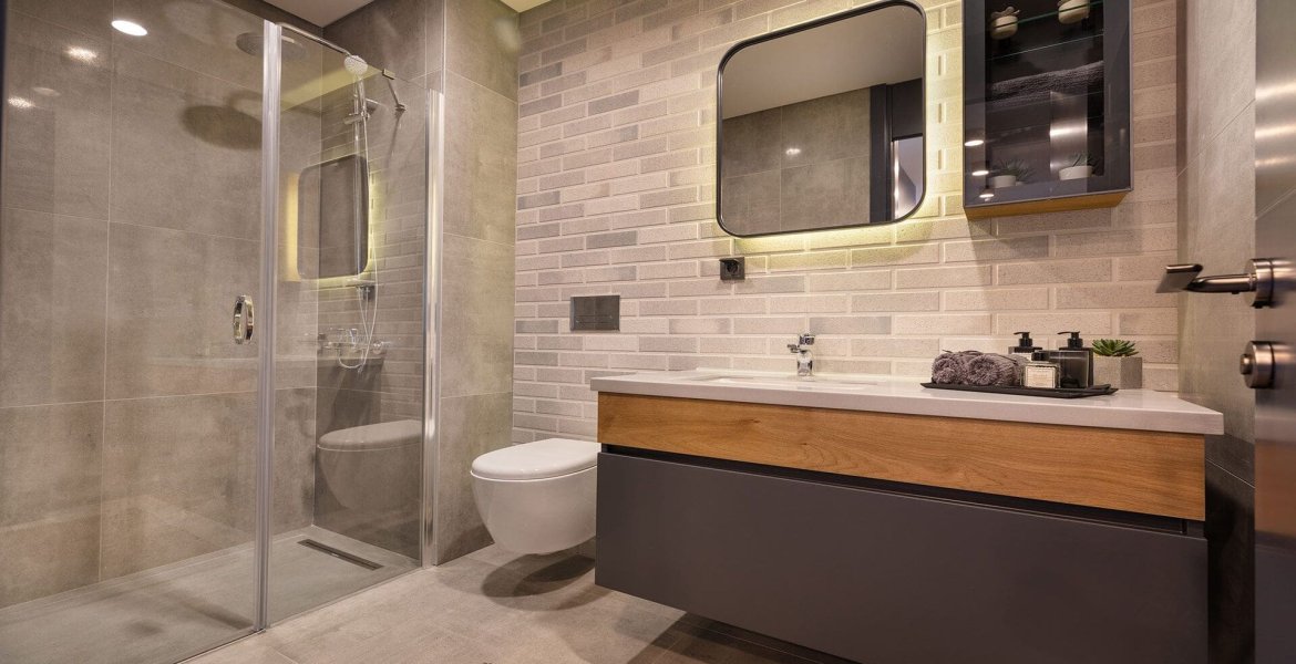 Sinpas Finans Sehir 9