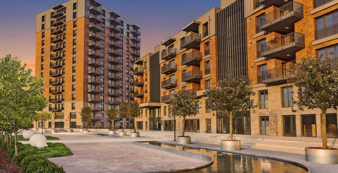 Sinpas Finans Sehir 3