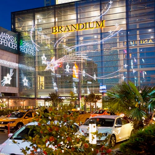 Sinpas Finans Sehir 15