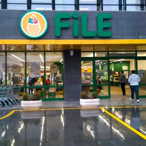 Sinpas Finans Sehir 14